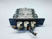 Calculator motor ECU LAND ROVER Range Rover Sport (LS) [Fabr 2002-2013] 8H2Q-12A650-AA 2.7 V6 276DT 140KW / 190CP 2.7 V6 276DT 140KW / 190CP