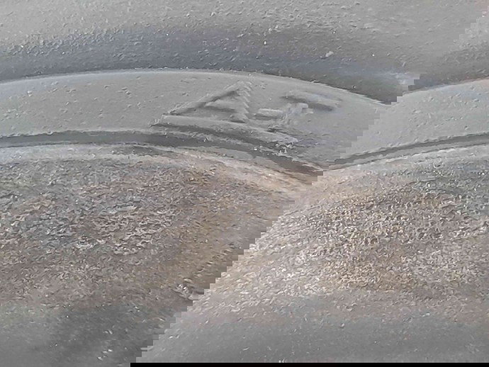 Fulie vibrochen 55200498 SUZUKI Swift 3 (MZ, EZ) [Fabr 2005-prezent] 1.3 D13A