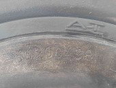 Fulie vibrochen 55200498 SUZUKI Swift 3 (MZ, EZ) [Fabr 2005-prezent] 1.3 D13A