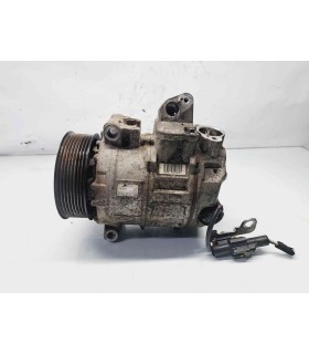 Compresor clima LAND ROVER Range Rover Sport (LS) [Fabr 2002-2013] 447180-8383 2.7 V6 276DT 140KW / 190CP