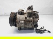 Compresor clima LAND ROVER Range Rover Sport (LS) [Fabr 2002-2013] 447180-8383 2.7 V6 276DT 140KW / 190CP 2.7 V6 276DT 140KW / 190CP