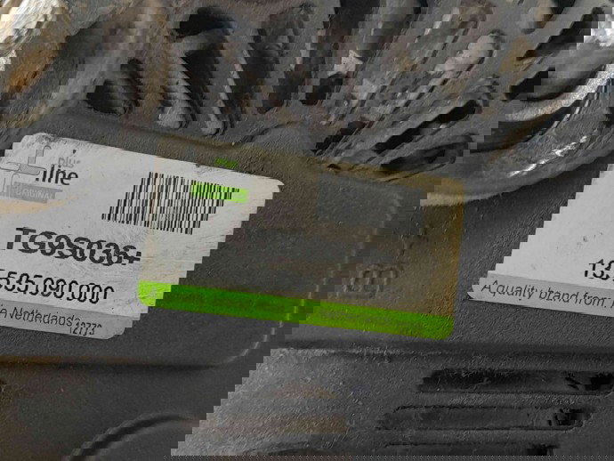 Alternator TG9S036  SUZUKI Swift 3 (MZ, EZ) [Fabr 2005-prezent] 1.3 D13A