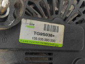 Alternator TG9S036  SUZUKI Swift 3 (MZ, EZ) [Fabr 2005-prezent] 1.3 D13A