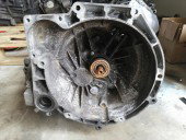 Cutie viteze manuala 5 trepte Ford Fiesta 1.4 TDCI 2N1R-7002-ED 2001-2010