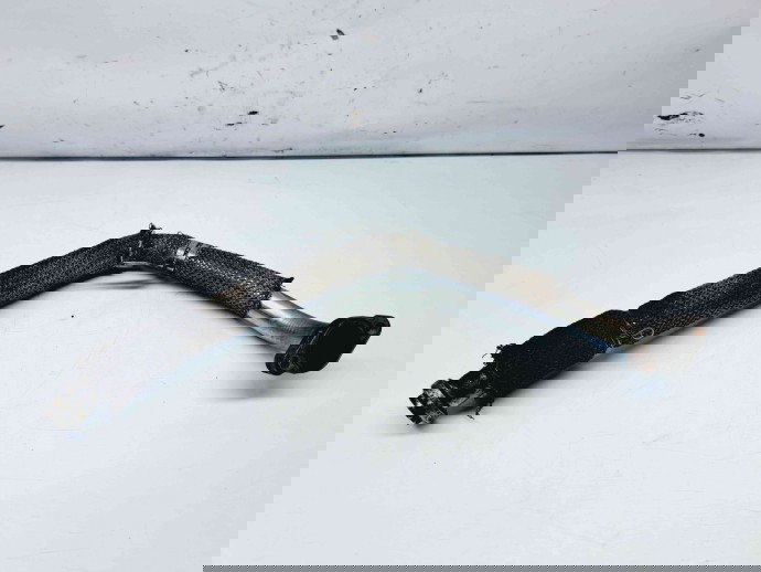 Conducta gaze LAND ROVER Range Rover Sport (LS) [Fabr 2002-2013] 4R8Q-9H449 2.7 V6 276DT 2.7 V6 276DT 140KW / 190CP