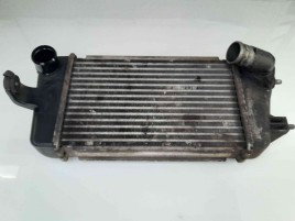 Radiator intercooler SUZUKI Swift 3 (MZ, EZ) [Fabr 2005-prezent]  OEM