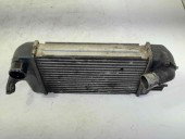 Radiator intercooler SUZUKI Swift 3 (MZ, EZ) [Fabr 2005-prezent]  OEM