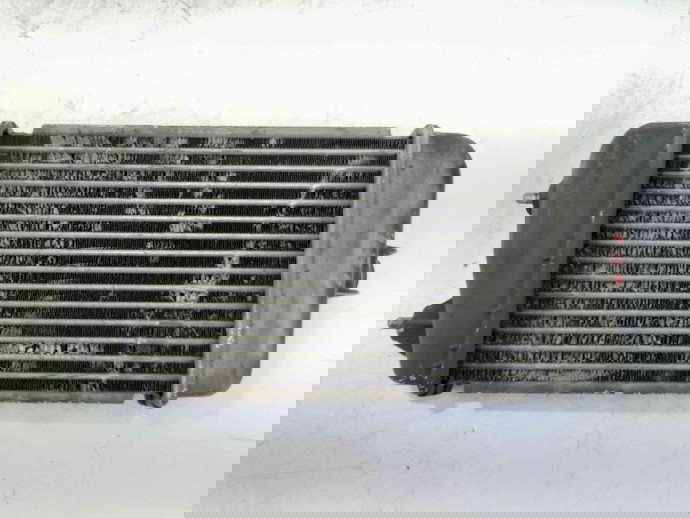 Radiator intercooler SUZUKI Swift 3 (MZ, EZ) [Fabr 2005-prezent]  OEM