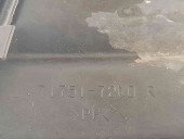 Grila proiector dreapta SUZUKI Swift 3 (MZ, EZ) [Fabr 2005-prezent] 71751