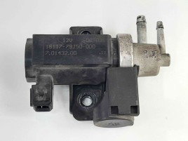 Supapa vacuum SUZUKI Swift 3 (MZ, EZ) [Fabr 2005-prezent]  18117-79J50-000