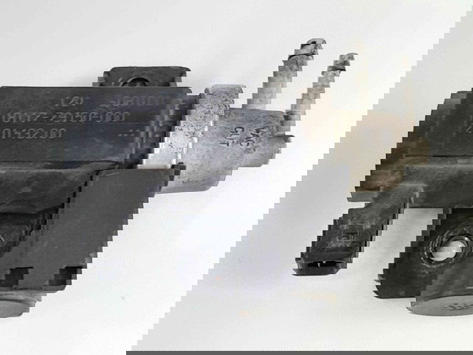 Supapa vacuum SUZUKI Swift 3 (MZ, EZ) [Fabr 2005-prezent]  18117-79J50-000