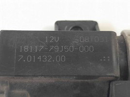 Supapa vacuum SUZUKI Swift 3 (MZ, EZ) [Fabr 2005-prezent]  18117-79J50-000