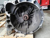 Cutie viteze manuala 5 trepte Ford Fiesta 1.4 TDCI 4N1R-7002-EA 2001-2010