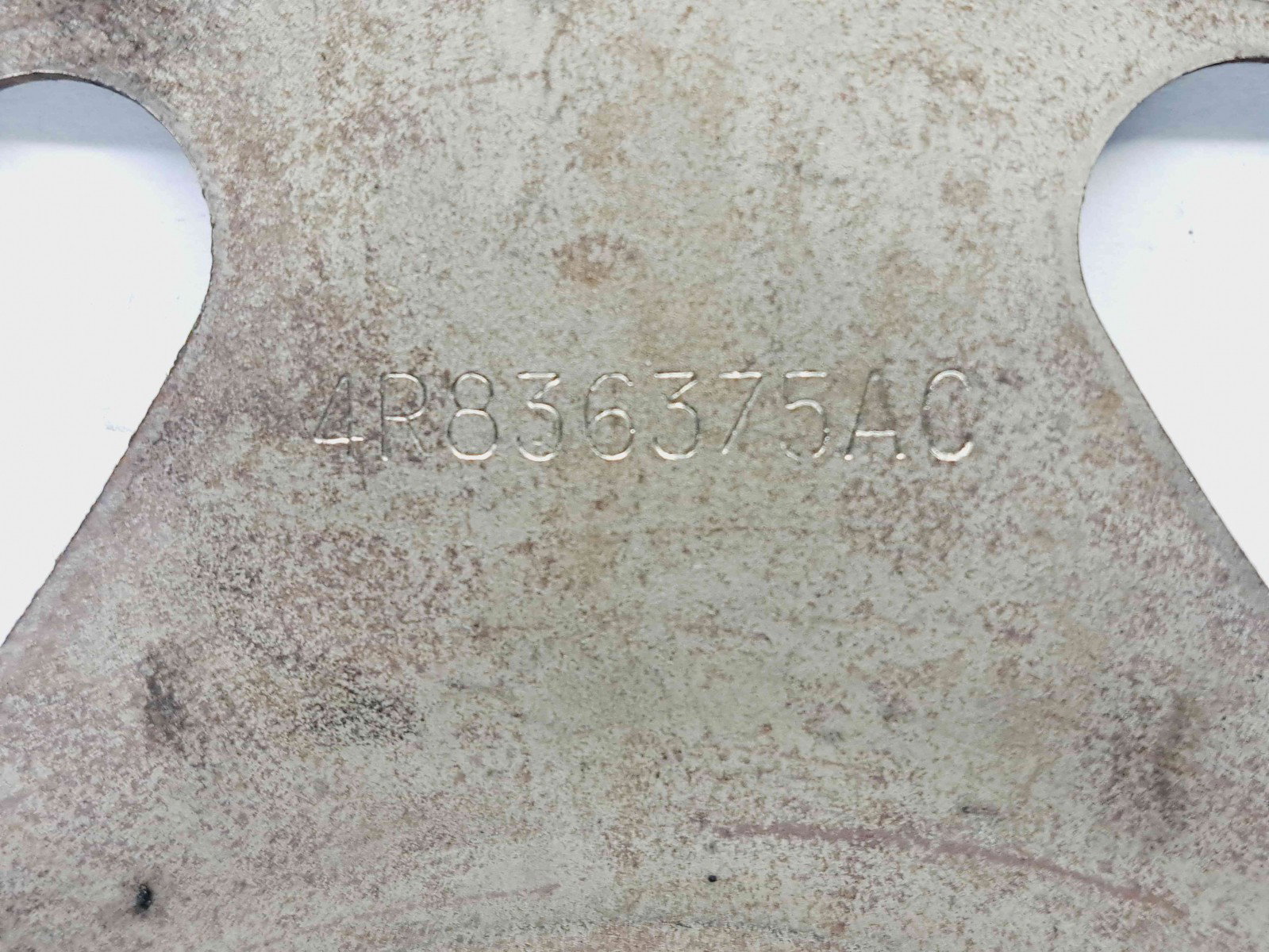 Coroana volanta LAND ROVER Range Rover Sport (LS) [Fabr 2002-2013] 4R836375AC 2.7 V6 276DT 140KW / 190CP 2.7 V6 276DT 140KW / 190CP - imagine 2