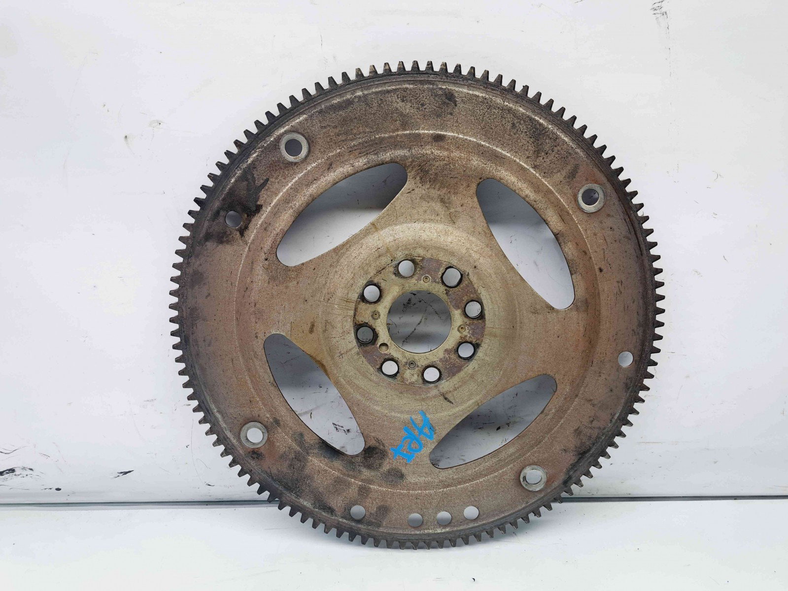 Coroana volanta LAND ROVER Range Rover Sport (LS) [Fabr 2002-2013] 4R836375AC 2.7 V6 276DT 140KW / 190CP 2.7 V6 276DT 140KW / 190CP - imagine 3