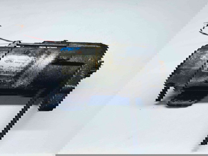  Electromotor 9 dinti LAND ROVER Range Rover Sport (LS) [Fabr 2002-2013] NAD500080 2.7 V6 276DT 140KW / 190CP  2.7 V6 276DT140KW / 190CP