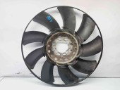 Electroventilator LAND ROVER Range Rover Sport (LS) [Fabr 2002-2013] 6600839 2.7 V6 276DT 140KW / 190CP  