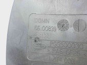 Electroventilator LAND ROVER Range Rover Sport (LS) [Fabr 2002-2013] 6600839 2.7 V6 276DT 140KW / 190CP  