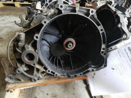 Cutie viteze manuala 5 trepte Ford Focus 1 1.8 TDCI 2S4R-7002-PA 1998-2005