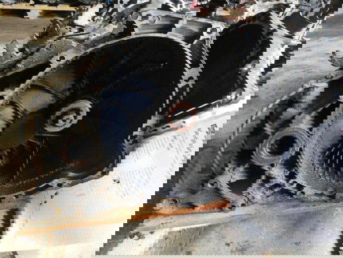 Cutie viteze manuala 5 trepte Ford Focus 1 1.8 TDCI 2S4R-7002-PA 1998-2005