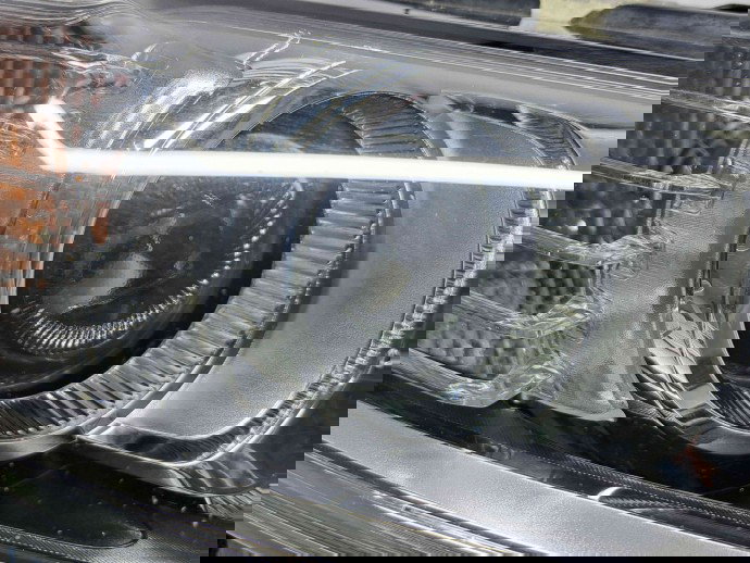  Far dreapta Ford Mondeo 5 sedan (CD) [Fabr 2012-2016] DS73-13W029-CD