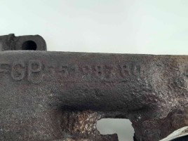 Galerie evacuare SUZUKI Swift 3 (MZ, EZ) [Fabr 2005-prezent] 55198780 1.3 D13A