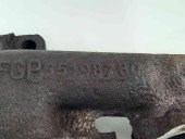 Galerie evacuare SUZUKI Swift 3 (MZ, EZ) [Fabr 2005-prezent] 55198780 1.3 D13A