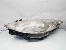  Far stanga Peugeot 307 [Fabr 2000-2008] 9655764380