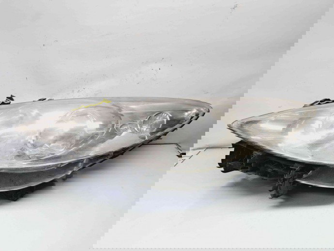  Far stanga Peugeot 307 [Fabr 2000-2008] 9655764380