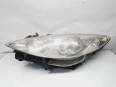  Far stanga Peugeot 307 [Fabr 2000-2008] 9655764380