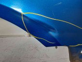 Aripa dreapta fata SUZUKI Swift 3 (MZ, EZ) [Fabr 2005-prezent] OEM