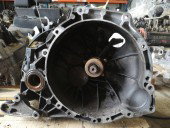 Cutie viteze manuala 5 trepte Ford Focus 1 1.8 TDCI 2S4R-7002-PA 1998-2005