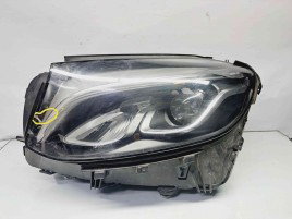  Far stanga Mercedes GLC SUV (X253) [Fabr 2015-2021] A2539065101