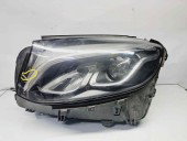  Far stanga Mercedes GLC SUV (X253) [Fabr 2015-2021] A2539065101