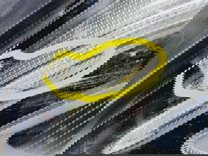  Far stanga Mercedes GLC SUV (X253) [Fabr 2015-2021] A2539065101