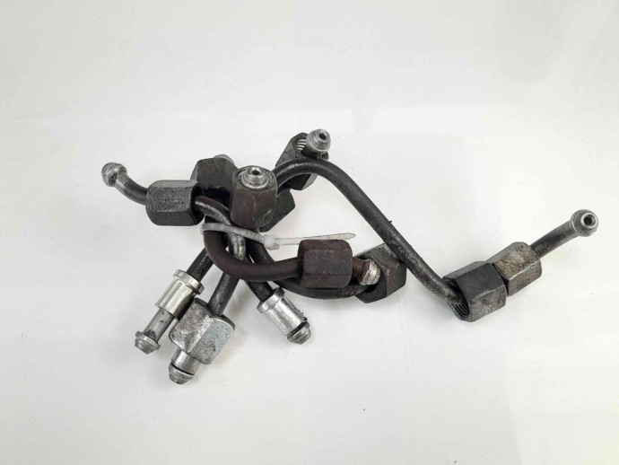Conducta tur injectoare SUZUKI Swift 3 (MZ, EZ) [Fabr 2005-prezent]  OEM
