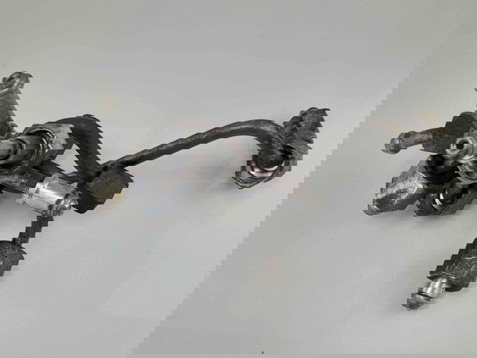 Conducta tur injectoare SUZUKI Swift 3 (MZ, EZ) [Fabr 2005-prezent]  OEM