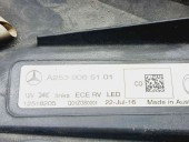  Far stanga Mercedes GLC SUV (X253) [Fabr 2015-2021] A2539065101