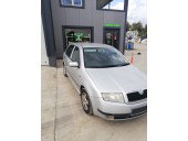 Dezmembrari Skoda Fabia 1.4-BBZ, 2003