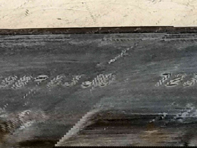 Suport bara fata SUZUKI Swift 3 (MZ, EZ) [Fabr 2005-prezent]  72398