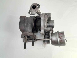 Turbina SUZUKI Swift 3 (MZ, EZ) [Fabr 2005-prezent]  54359700019  1.3 D13A