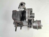 Turbina SUZUKI Swift 3 (MZ, EZ) [Fabr 2005-prezent]  54359700019  1.3 D13A