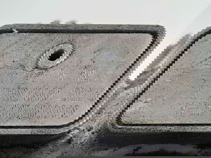 Turbina SUZUKI Swift 3 (MZ, EZ) [Fabr 2005-prezent]  54359700019  1.3 D13A