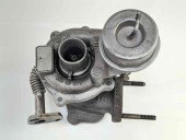 Turbina SUZUKI Swift 3 (MZ, EZ) [Fabr 2005-prezent]  54359700019  1.3 D13A