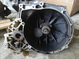 Cutie viteze manuala 5 trepte Ford Focus 2 1.6 TDCI 3M5R-7002-YG 2004-2012