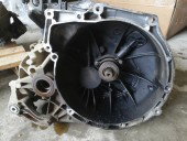 Cutie viteze manuala 5 trepte Ford Focus 2 1.6 TDCI 3M5R-7002-YG 2004-2012