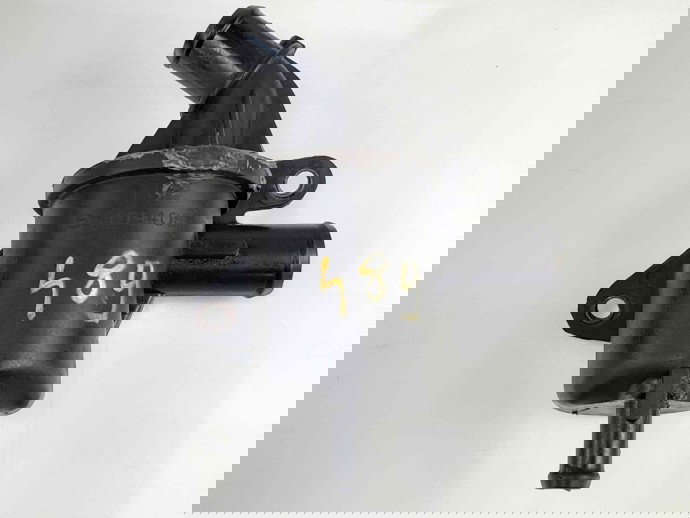 Epurator gaze SUZUKI Swift 3 (MZ, EZ) [Fabr 2005-prezent] 55199408 1.3 D13A