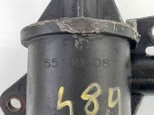 Epurator gaze SUZUKI Swift 3 (MZ, EZ) [Fabr 2005-prezent] 55199408 1.3 D13A