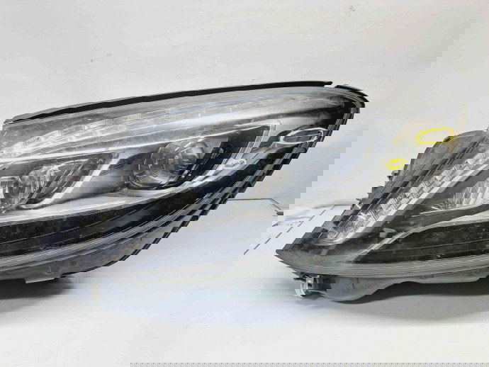  Far stanga Mercedes Clasa S (W222) [Fabr 2013-prezent] A2229068402