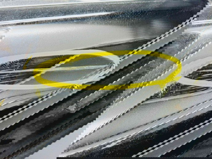  Far stanga Mercedes Clasa S (W222) [Fabr 2013-prezent] A2229068402